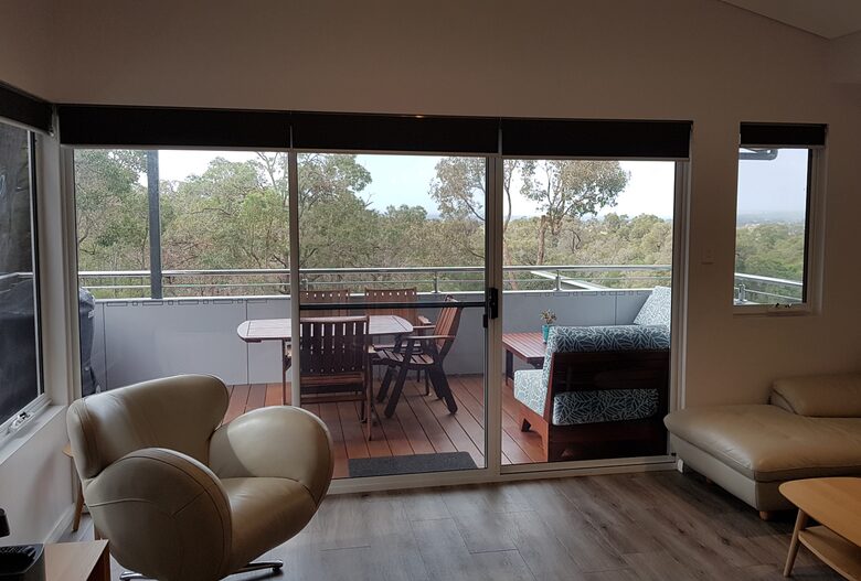 Bush & Ocean View Villa in Dunsborough - Dunsborough, Australia