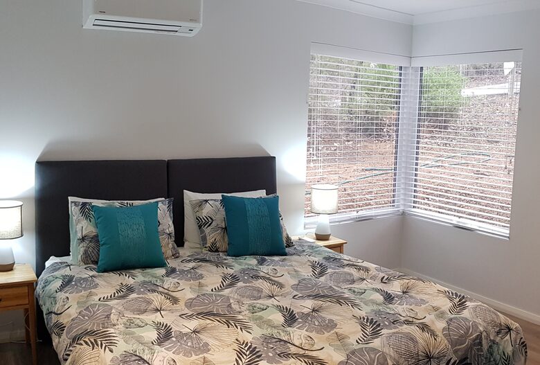 Bush & Ocean View Villa in Dunsborough - Dunsborough, Australia