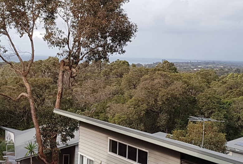 Bush & Ocean View Villa in Dunsborough - Dunsborough, Australia