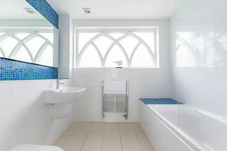 A Sophisticated Chapel in Padstow's Old Town - Padstow, United Kingdom