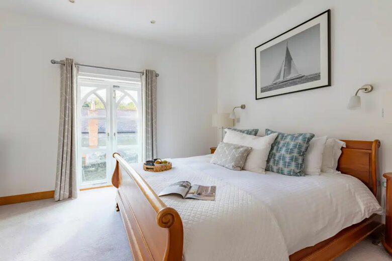 A Sophisticated Chapel in Padstow's Old Town - Padstow, United Kingdom