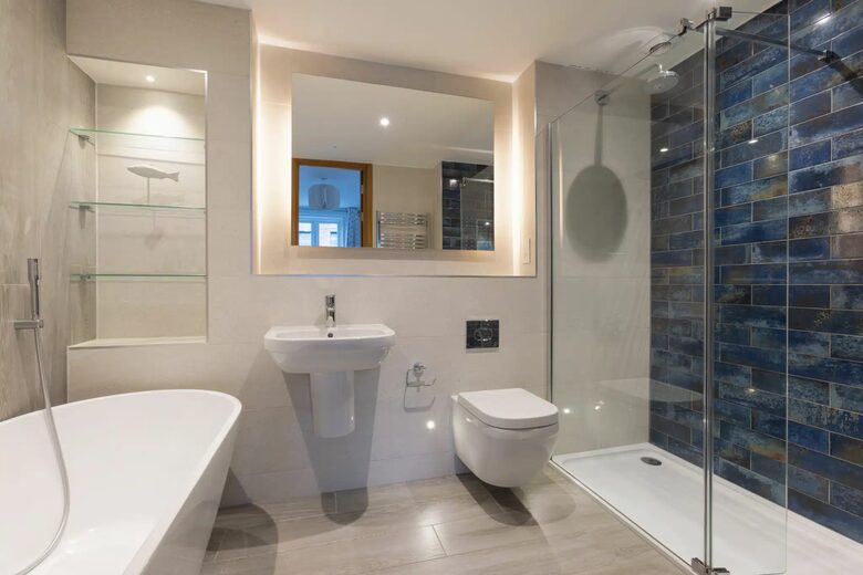 A Sophisticated Chapel in Padstow's Old Town - Padstow, United Kingdom