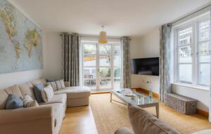 A Sophisticated Chapel in Padstow's Old Town - Padstow, United Kingdom