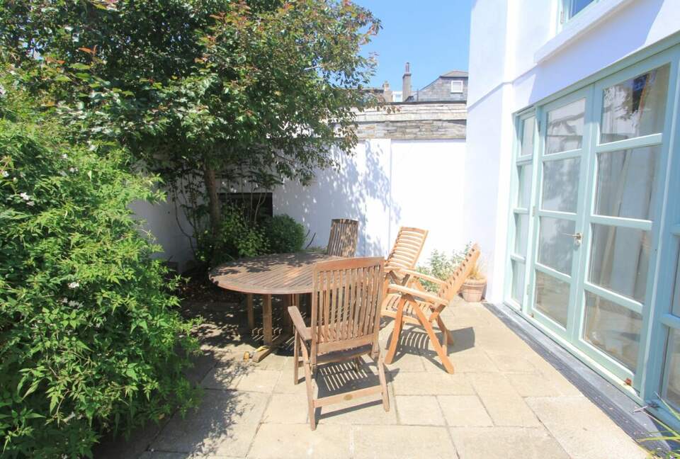A Sophisticated Chapel in Padstow's Old Town - Padstow, United Kingdom