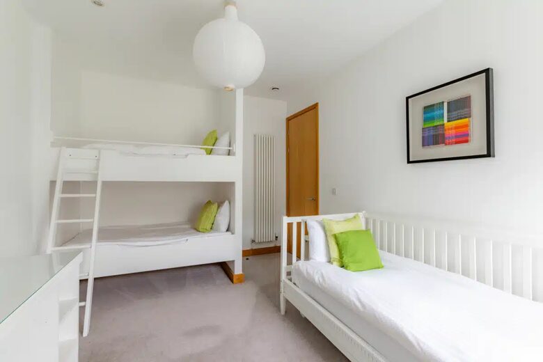 A Sophisticated Chapel in Padstow's Old Town - Padstow, United Kingdom