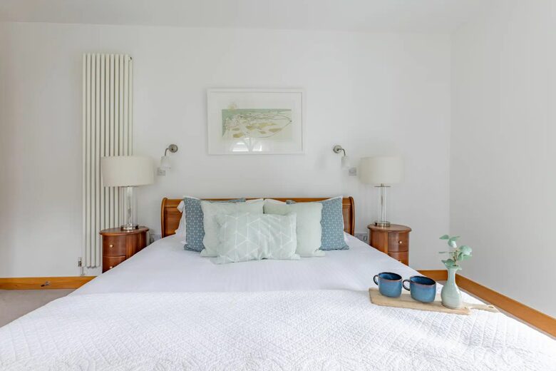 A Sophisticated Chapel in Padstow's Old Town - Padstow, United Kingdom