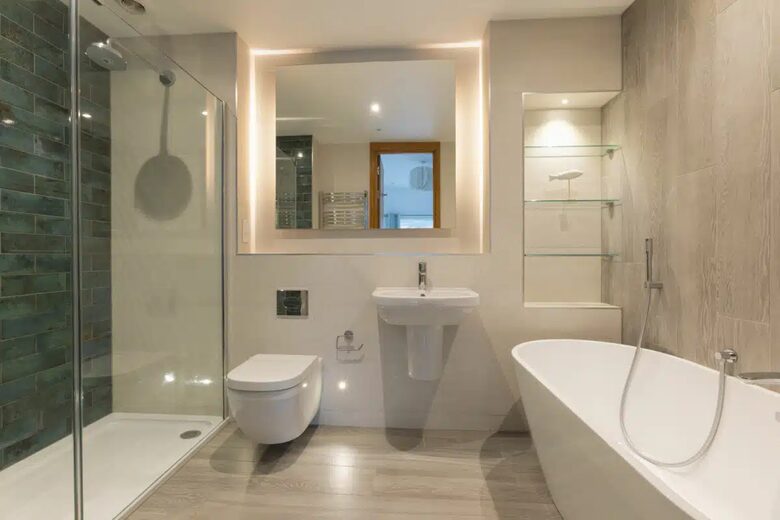 A Sophisticated Chapel in Padstow's Old Town - Padstow, United Kingdom