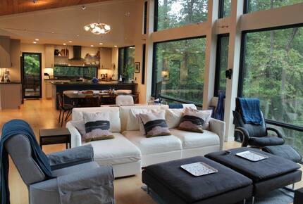 Private Saluda Mountain Escape with Panoramic Views - Saluda, North Carolina