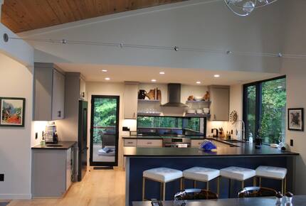 Private Saluda Mountain Escape with Panoramic Views - Saluda, North Carolina