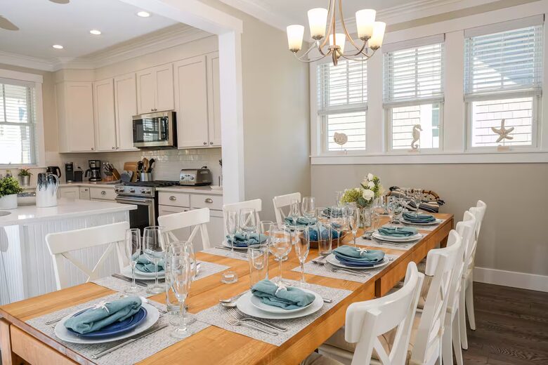 Seabrook South Farm Escape - Pacific Beach, Washington