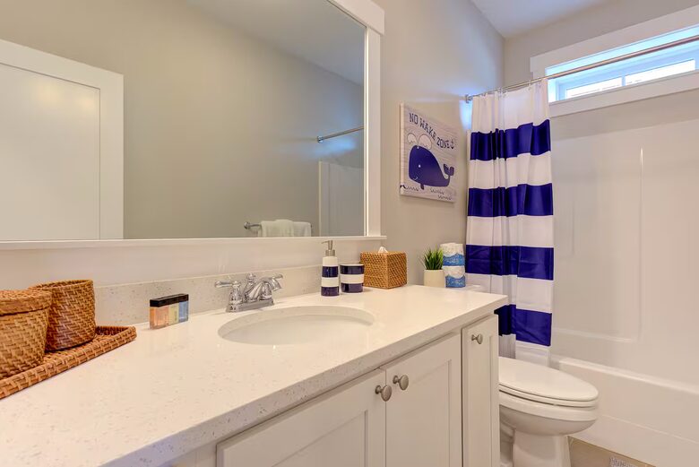 Seabrook South Farm Escape - Pacific Beach, Washington