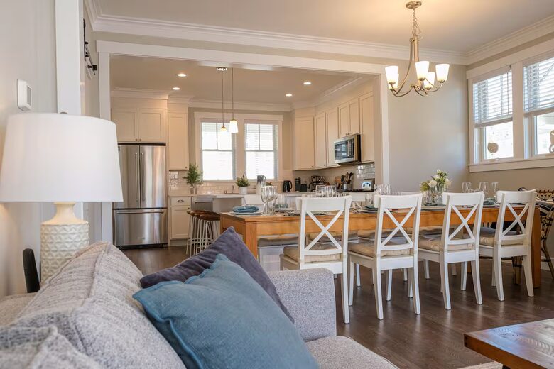 Seabrook South Farm Escape - Pacific Beach, Washington