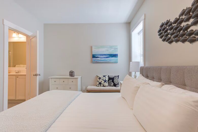 Seabrook South Farm Escape - Pacific Beach, Washington