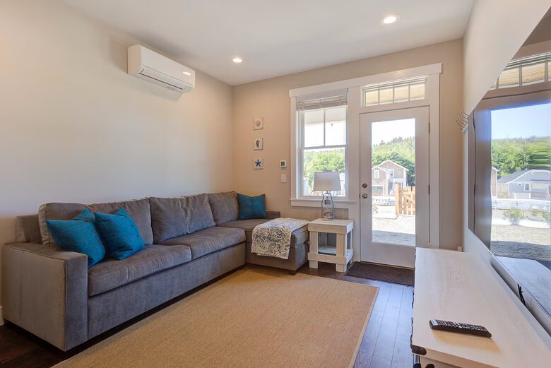 Seabrook South Farm Escape - Pacific Beach, Washington