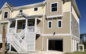 Golfside Living Near the Gulf at Lost Key Golf Club - Pensacola, Florida