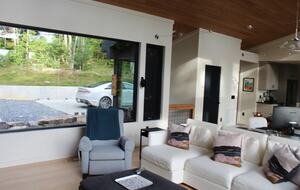 Private Saluda Mountain Escape with Panoramic Views - Saluda, North Carolina