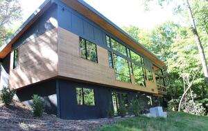 Private Saluda Mountain Escape with Panoramic Views - Saluda, North Carolina