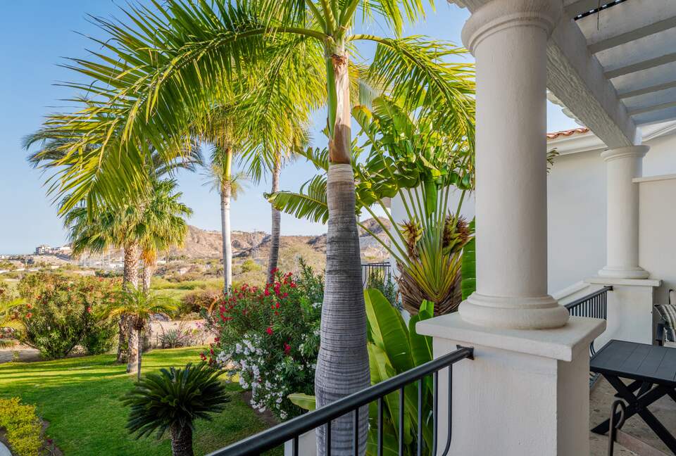 Elegant Cabo Retreat in Prestigious Palmilla - San José del Cabo, Mexico