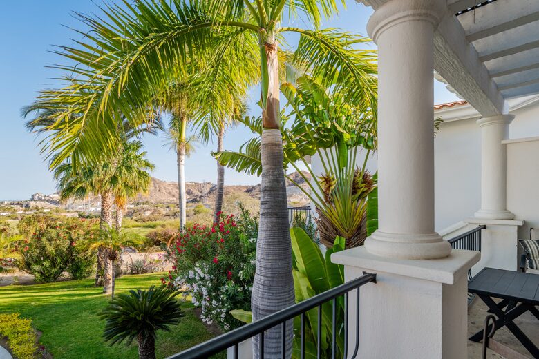 Elegant Cabo Retreat in Prestigious Palmilla - San José del Cabo, Mexico