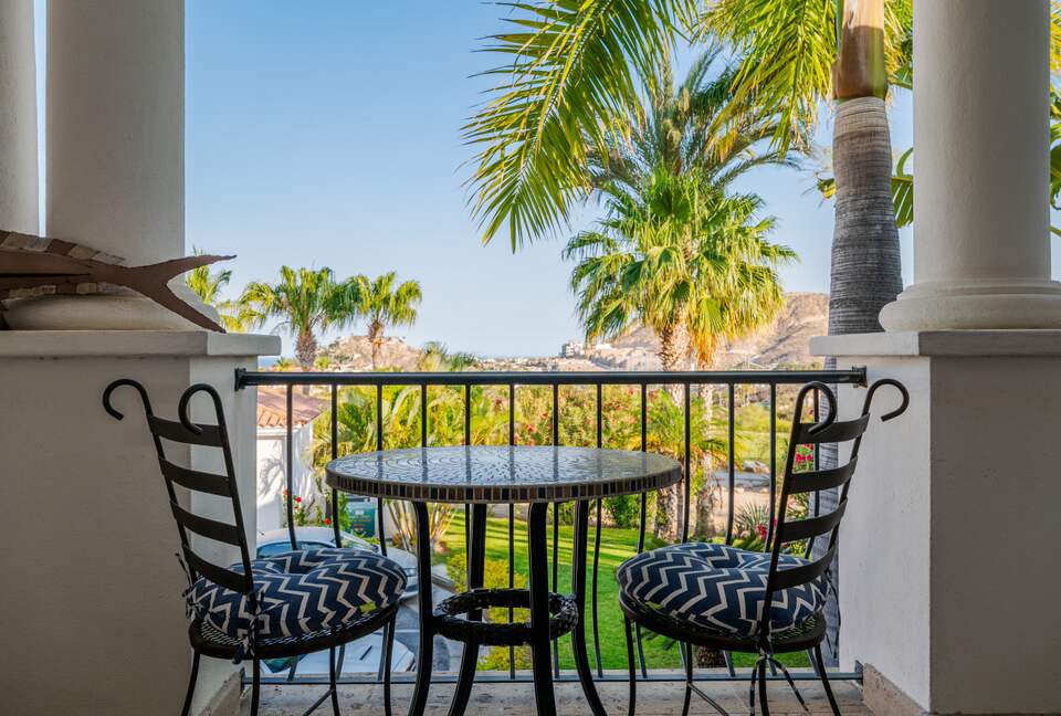 Elegant Cabo Retreat in Prestigious Palmilla - San José del Cabo, Mexico