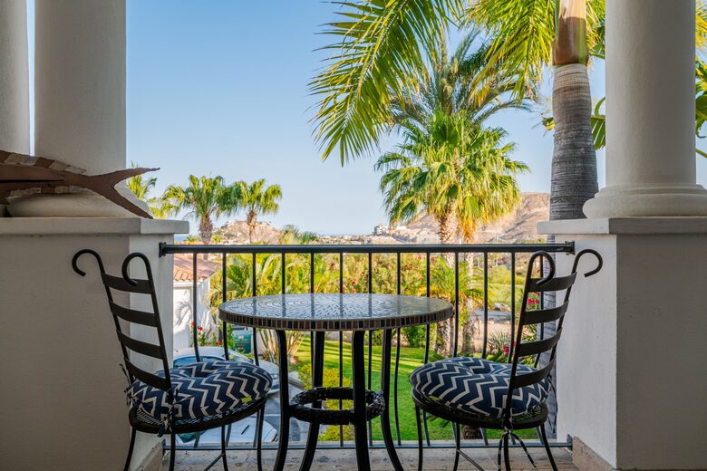 Elegant Cabo Retreat in Prestigious Palmilla - San José del Cabo, Mexico