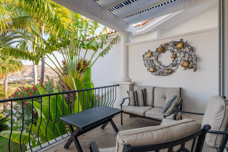 Elegant Cabo Retreat in Prestigious Palmilla - San José del Cabo, Mexico