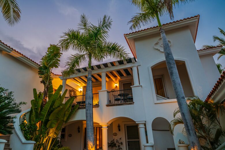 Elegant Cabo Retreat in Prestigious Palmilla - San José del Cabo, Mexico