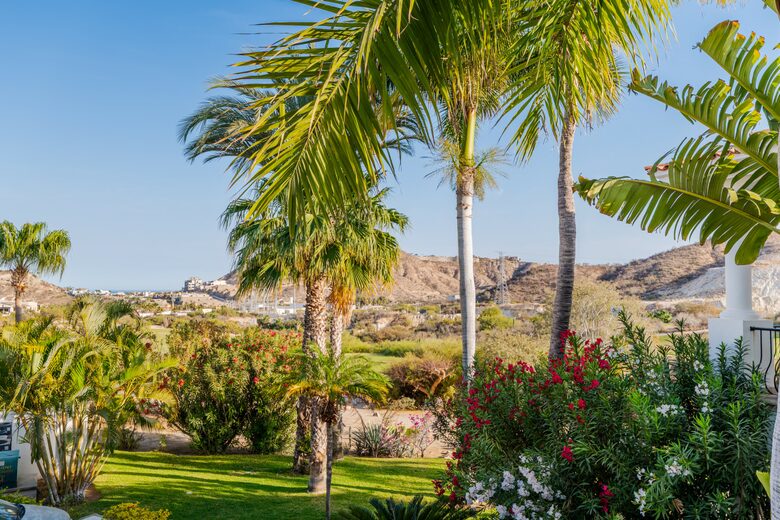 Elegant Cabo Retreat in Prestigious Palmilla - San José del Cabo, Mexico