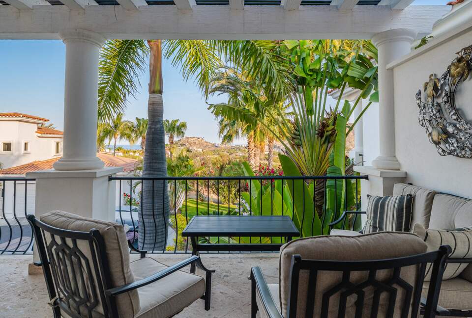 Elegant Cabo Retreat in Prestigious Palmilla - San José del Cabo, Mexico