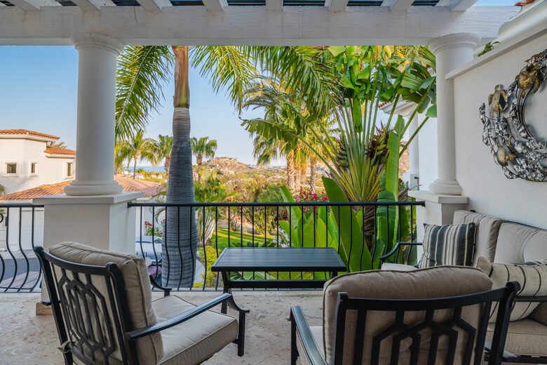 Elegant Cabo Retreat in Prestigious Palmilla - San José del Cabo, Mexico