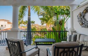 Elegant Cabo Retreat in Prestigious Palmilla - San José del Cabo, Mexico