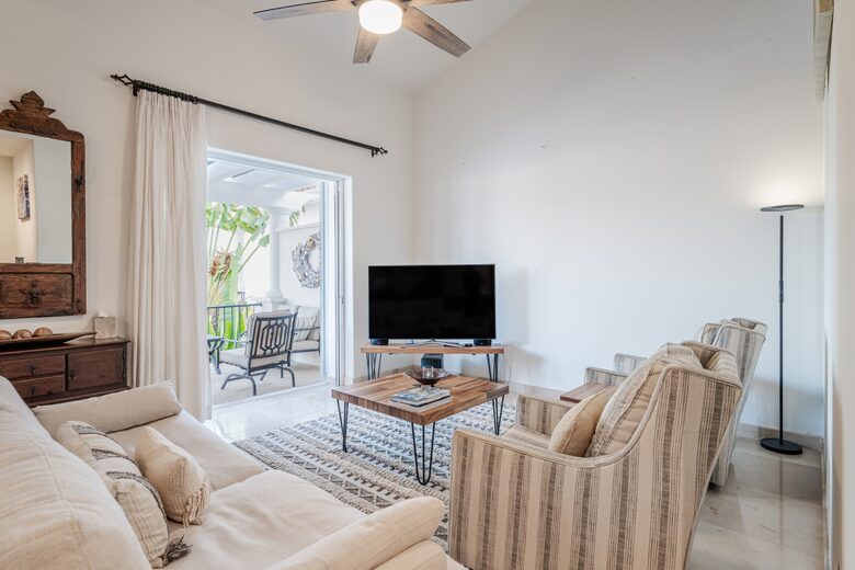 Elegant Cabo Retreat in Prestigious Palmilla - San José del Cabo, Mexico