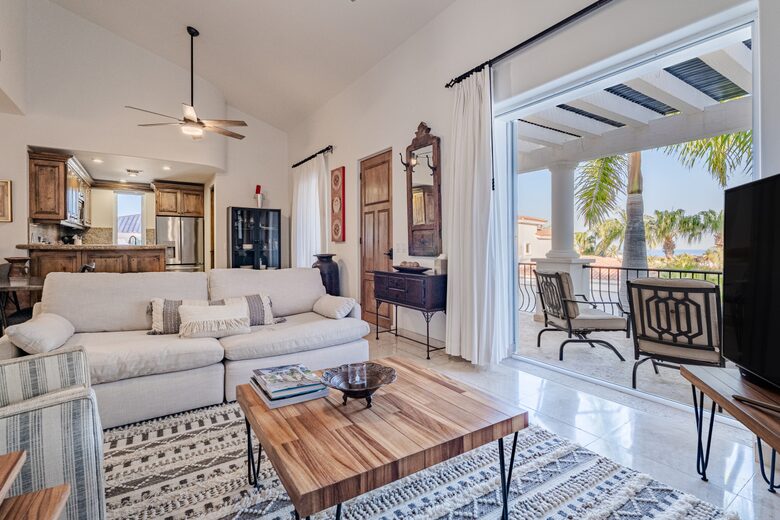 Elegant Cabo Retreat in Prestigious Palmilla - San José del Cabo, Mexico