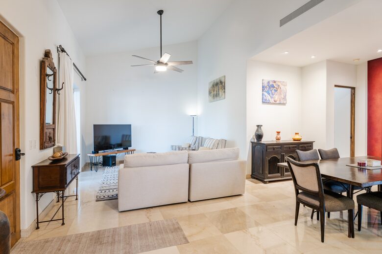 Elegant Cabo Retreat in Prestigious Palmilla - San José del Cabo, Mexico