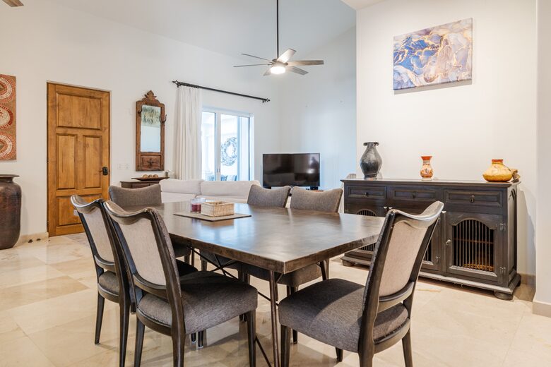 Elegant Cabo Retreat in Prestigious Palmilla - San José del Cabo, Mexico