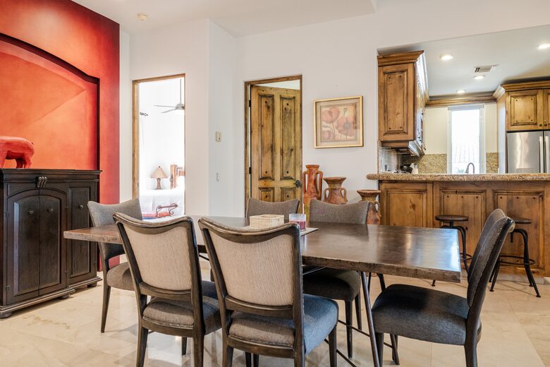 Elegant Cabo Retreat in Prestigious Palmilla - San José del Cabo, Mexico