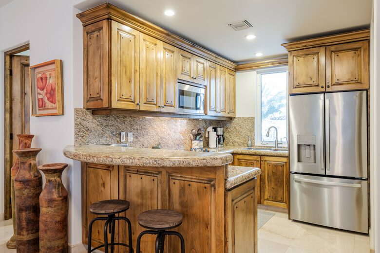 Elegant Cabo Retreat in Prestigious Palmilla - San José del Cabo, Mexico