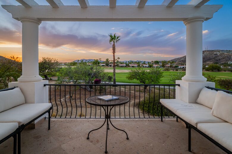 Elegant Cabo Retreat in Prestigious Palmilla - San José del Cabo, Mexico