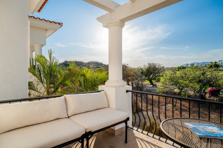 Elegant Cabo Retreat in Prestigious Palmilla - San José del Cabo, Mexico