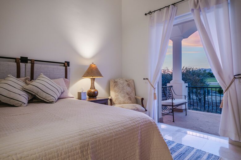 Elegant Cabo Retreat in Prestigious Palmilla - San José del Cabo, Mexico