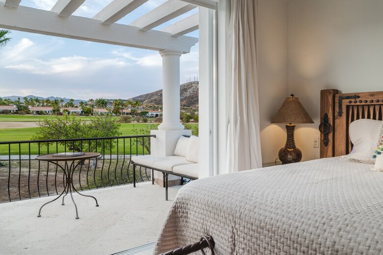 Elegant Cabo Retreat in Prestigious Palmilla - San José del Cabo, Mexico