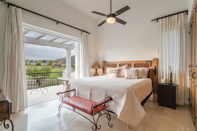 Elegant Cabo Retreat in Prestigious Palmilla - San José del Cabo, Mexico