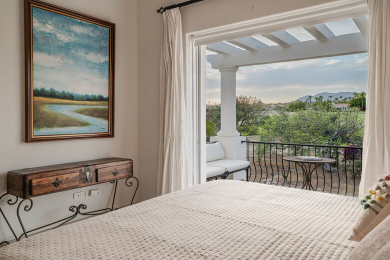 Elegant Cabo Retreat in Prestigious Palmilla - San José del Cabo, Mexico