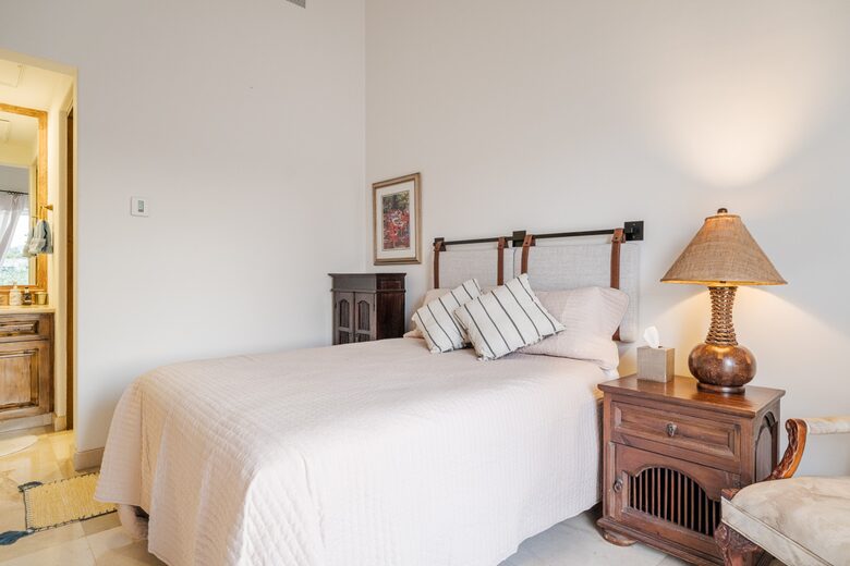 Elegant Cabo Retreat in Prestigious Palmilla - San José del Cabo, Mexico