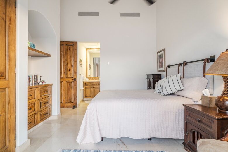 Elegant Cabo Retreat in Prestigious Palmilla - San José del Cabo, Mexico