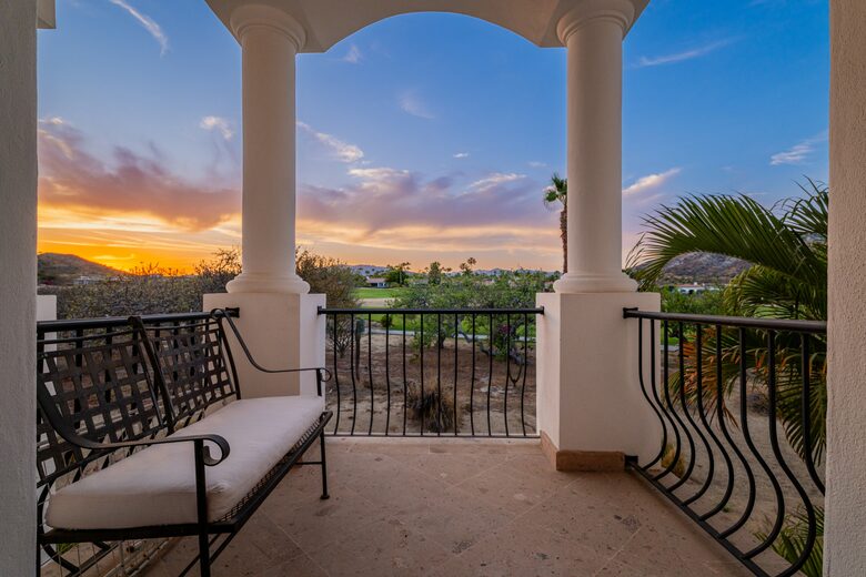 Elegant Cabo Retreat in Prestigious Palmilla - San José del Cabo, Mexico
