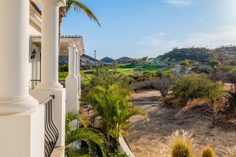 Elegant Cabo Retreat in Prestigious Palmilla - San José del Cabo, Mexico