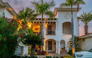 Elegant Cabo Retreat in Prestigious Palmilla - San José del Cabo, Mexico