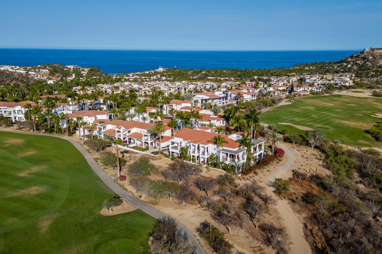 Elegant Cabo Retreat in Prestigious Palmilla - San José del Cabo, Mexico