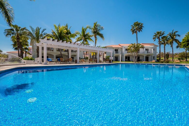 Elegant Cabo Retreat in Prestigious Palmilla - San José del Cabo, Mexico